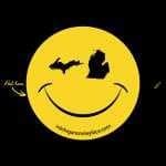 Sample 4 – Smiley face