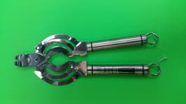 Sample 2 – Bottle opener