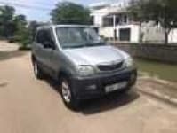 Sample of Extreme car