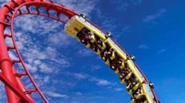 Sample 2 – Roller coaster