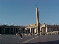 Sample 6 – Obelisk