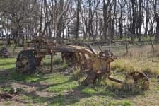 Sample 1 – Plow