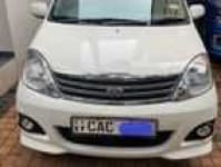 Sample 12 – Viva elite car