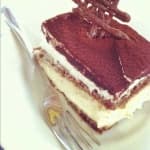 Sample 4 – Tiramisu