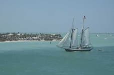 Sample 2 – Schooner