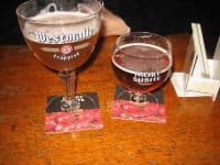 Sample 5 – Beer glass