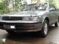 Sample 17 – Corona toyota car