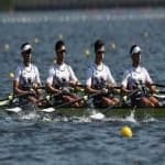 Sample 4 – Rowing