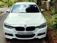 Sample 22 – 318i car