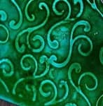 Sample 2 – Swirly