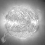 Sample 3 – Sun
