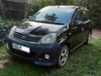 Sample 24 – Viva elite car