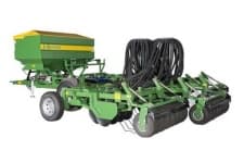 Sample 4 – Seeder