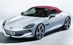 Sample 6 – Convertible