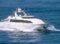 Sample 1 – Ferry