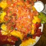 Sample 1 – Nachos