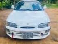 Sample of Presea car