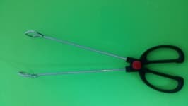 Sample of Tongs