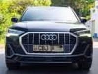 Sample 10 – Q3 car