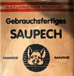 Sample 2 – Pig