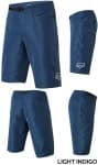 Sample 3 – Shorts