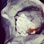 Sample 3 – Beignets
