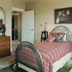Sample 3 – Bedroom