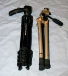 Sample 1 – Tripod