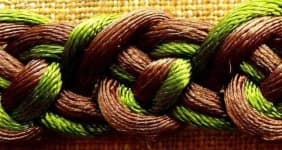Sample 4 – Interlaced