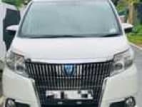 Sample 4 – Esquire car