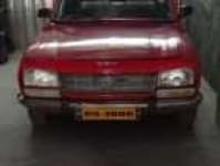Sample of 505 car