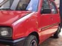 Sample 3 – Cuore car