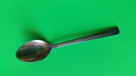 Sample 5 – Dessert spoon