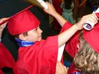 Sample 6 – Mortarboard