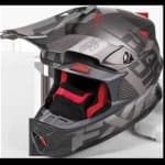 Sample 1 – Helmet