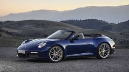 Sample 5 – Cabriolet
