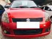 Sample 24 – Swift car