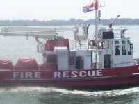 Sample 5 – Fireboat