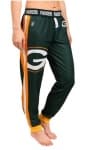 Sample 6 – Green pants