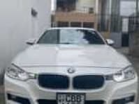Sample 17 – 318i car