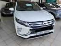 Sample 10 – Eclipse cross car