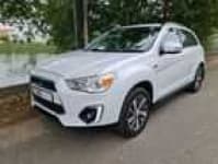 Sample of Outlander car