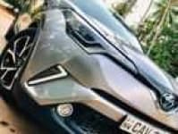 Sample 17 – Chr car