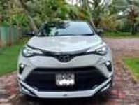 Sample 7 – Chr car