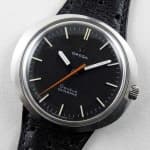 Sample 1 – Wristwatch