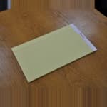 Sample 4 – Paper notebook