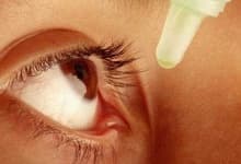 Sample 4 – Eye