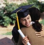 Sample 1 – Mortarboard