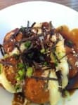 Sample 2 – Takoyaki
