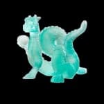 Sample 3 – Dragon